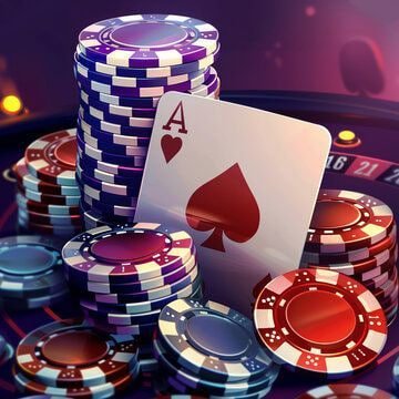 Antarmuka taruhan Lightning Roulette jala 77 menunjukkan tata letak meja roulette dengan opsi taruhan luaran dan dalam