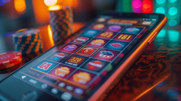 jala 77 App jala 77 App